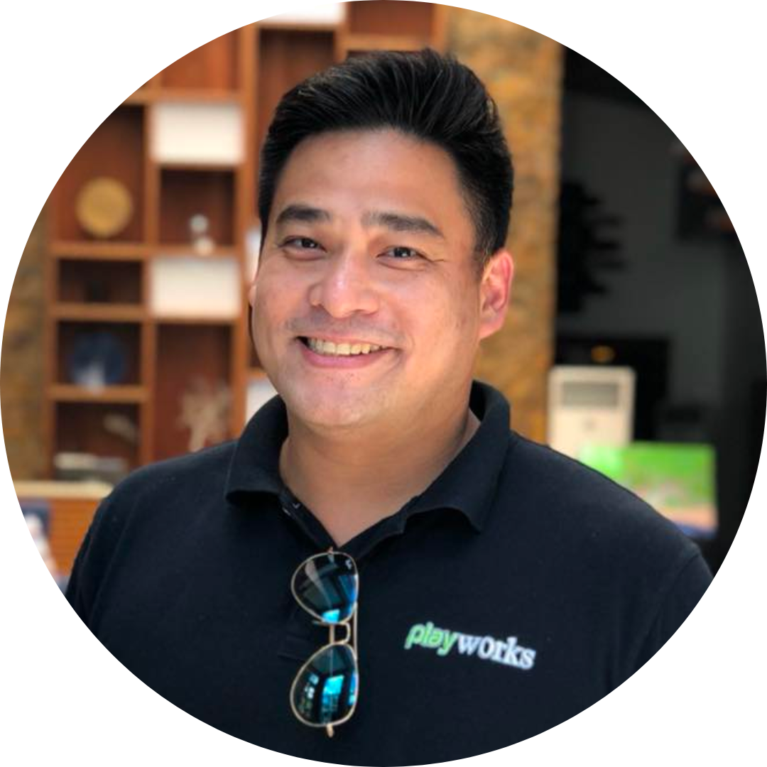 Raymond-Villanueva-Team-Building-Facilitator