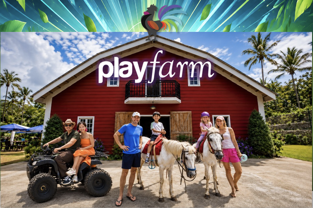 Playfarm